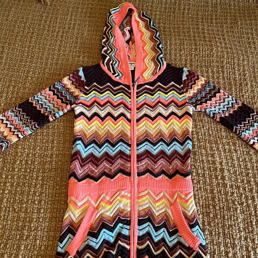 Missoni for Target